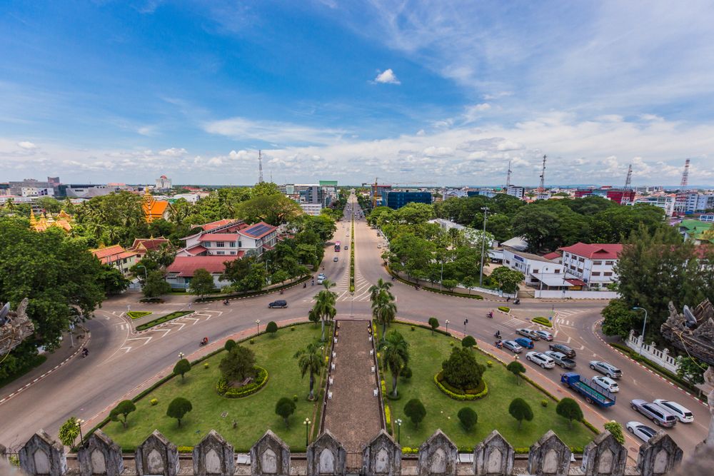 How Laos' neighbours are impacting its real estate Asia Property Awards