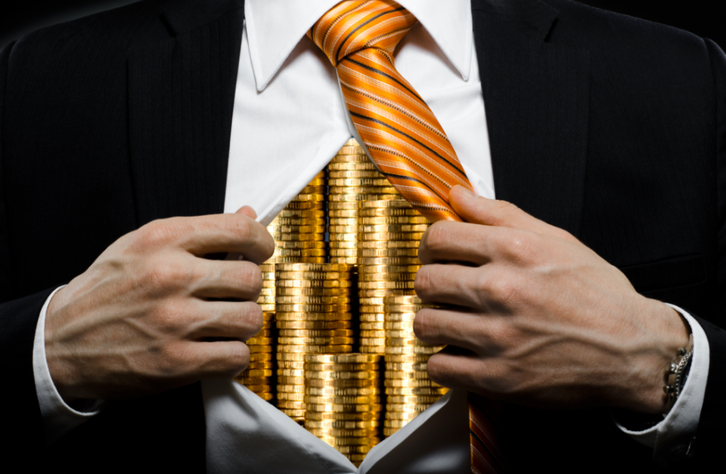 Meet the world’s richest tycoons in real estate Asia Property Awards