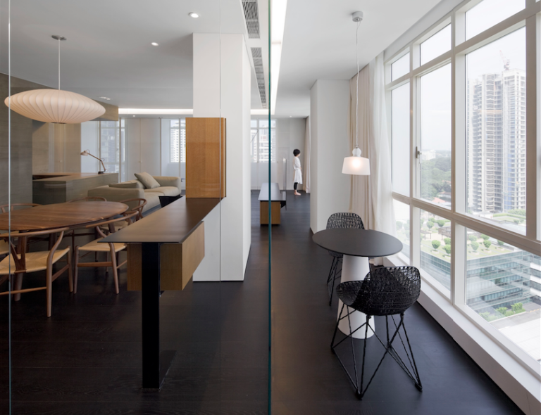 Interior innovations from 7 of the world's top designers | Asia ...