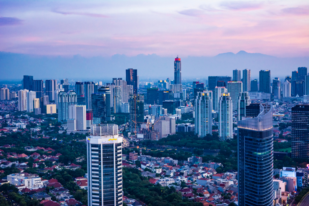 Indonesian government releases home loan subsidies for low-income families  - Asia Property Awards