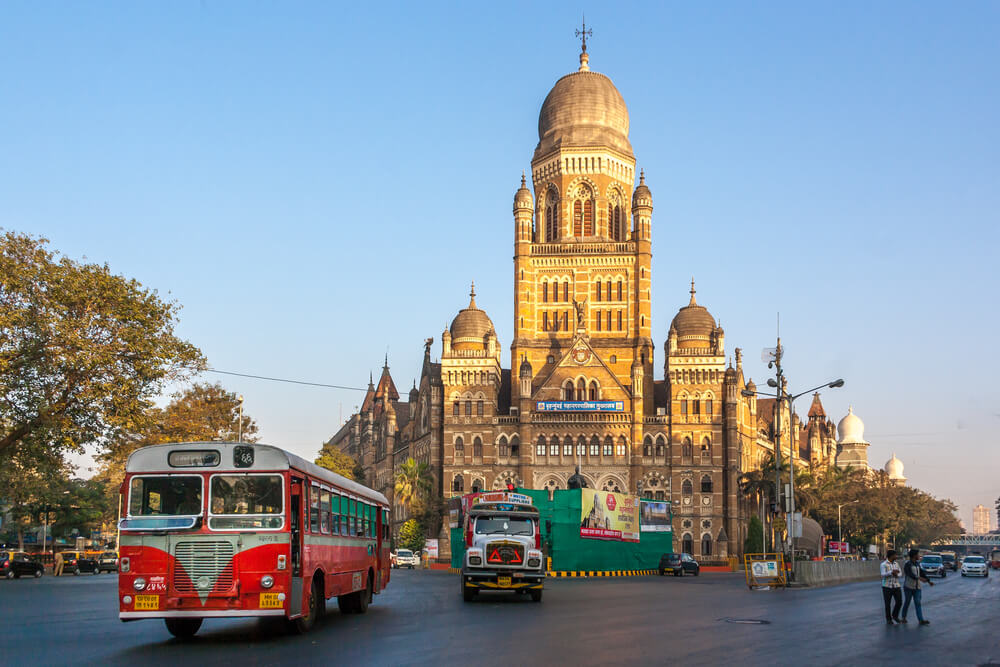 Mumbai named as the most expensive city in India for expats - Asia