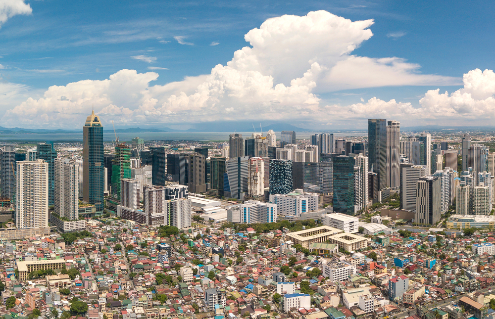 The Philippines real estate market prospects for 2021 Asia Property