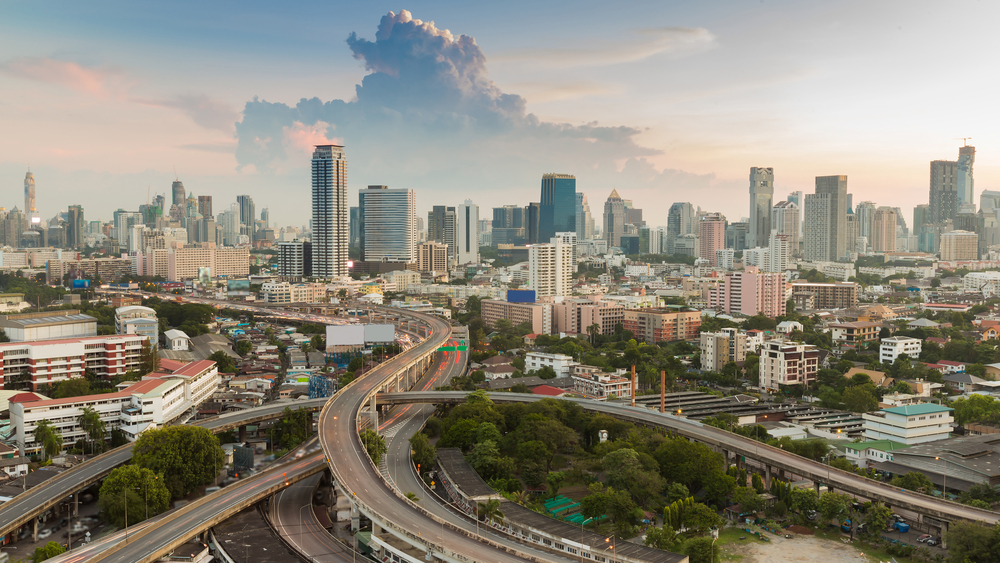Bangkok ranks as the best city to combine holiday and work - Asia Property  Awards