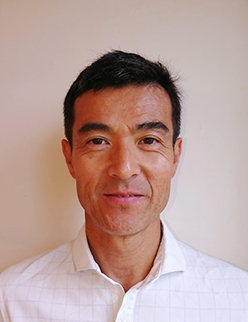 Shigeru Uehara
