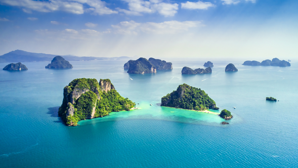 Phuket: a top choice for property investment in Thailand
