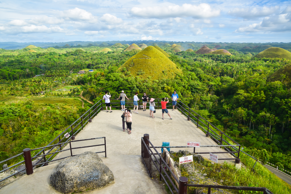 Philippine tourism sector prioritises sustainability & connectivity - Asia  Property Awards