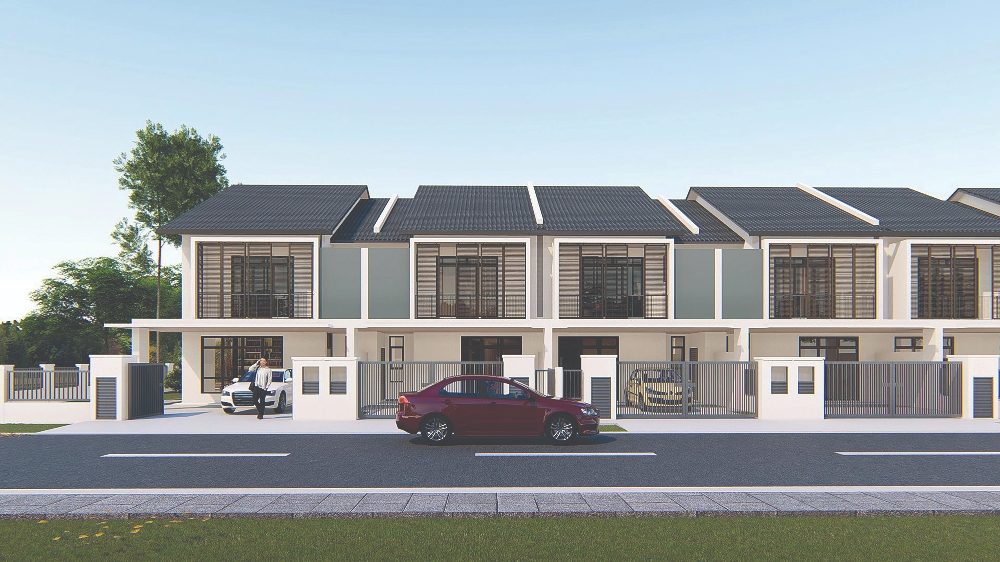 Rini Homes 8 Asia Property Awards