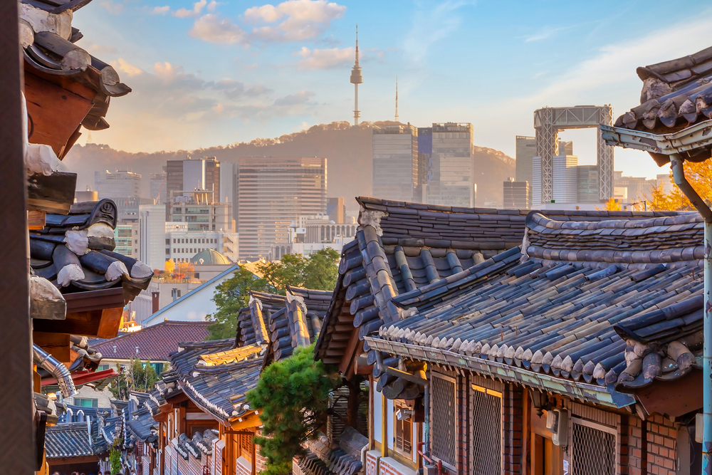 South Korea’s housing market will be supplied with 2.7 million homes