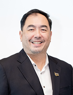 Jack Nguyen