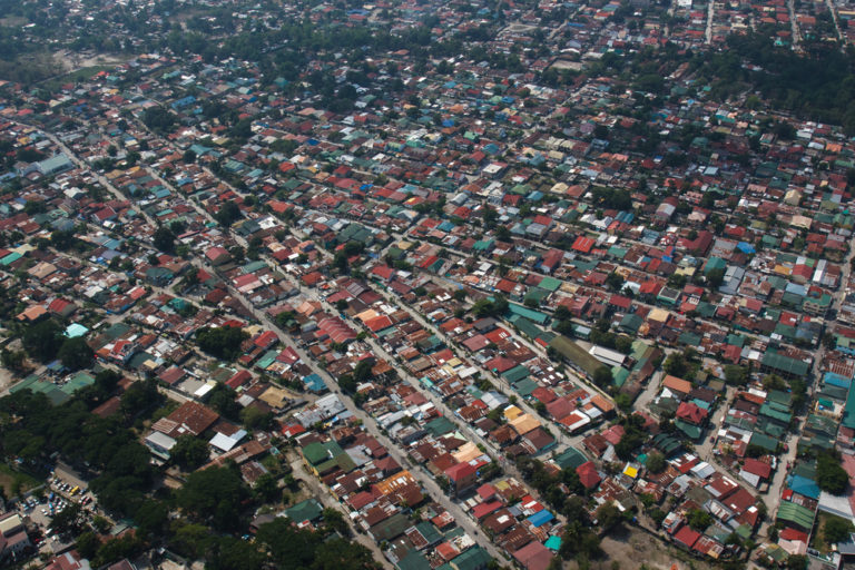 Pampanga, the Philippines’ new real estate hub for residential