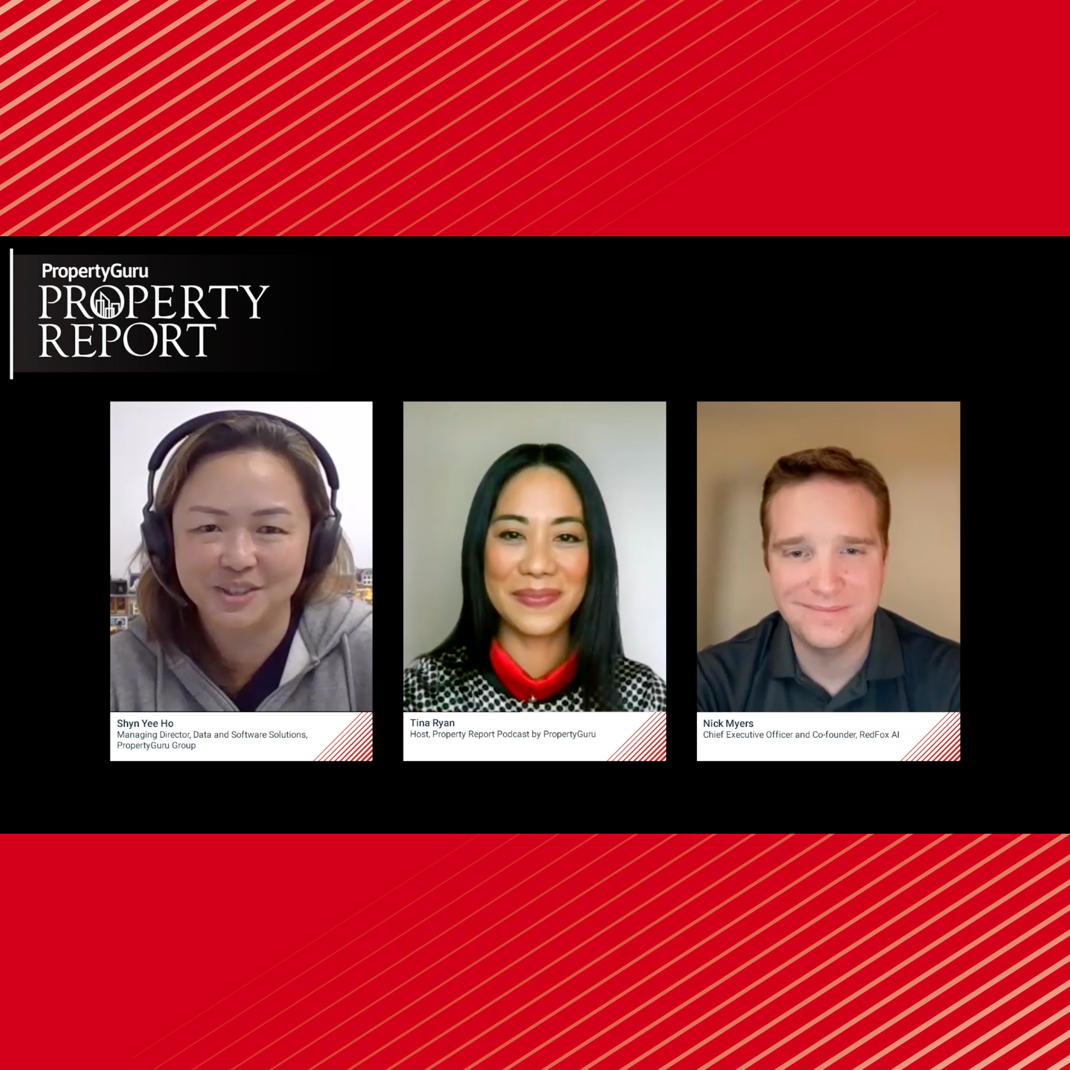 Equality in real estate and tech Asia Property Awards