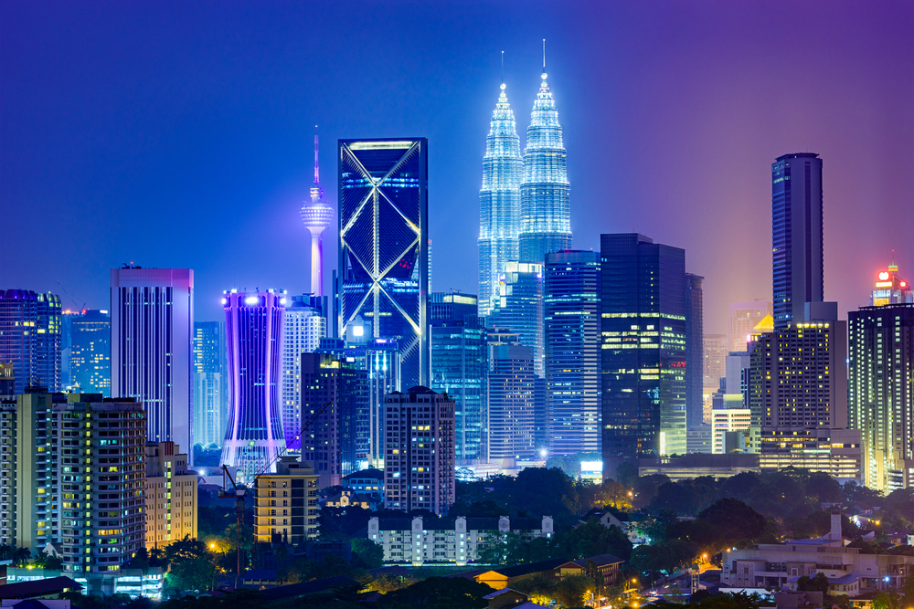 Malaysia's digital economy to contribute 25.5% to GDP in 2025 - Asia  Property Awards