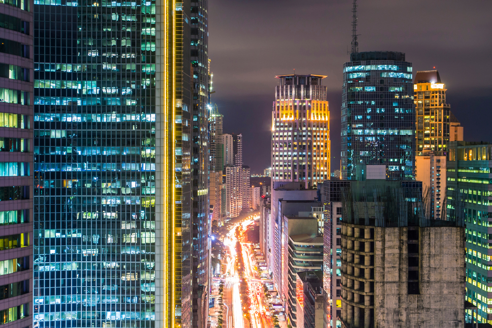 The Philippines office market shows potential growth - Asia Property Awards The Philippines office market shows potential growth - Asia Property Awards