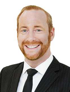 David Jackson