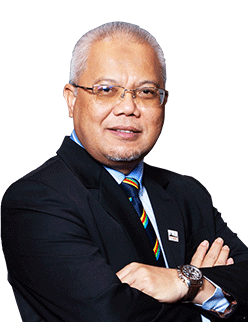 Sr Haji Ishak bin Ismail