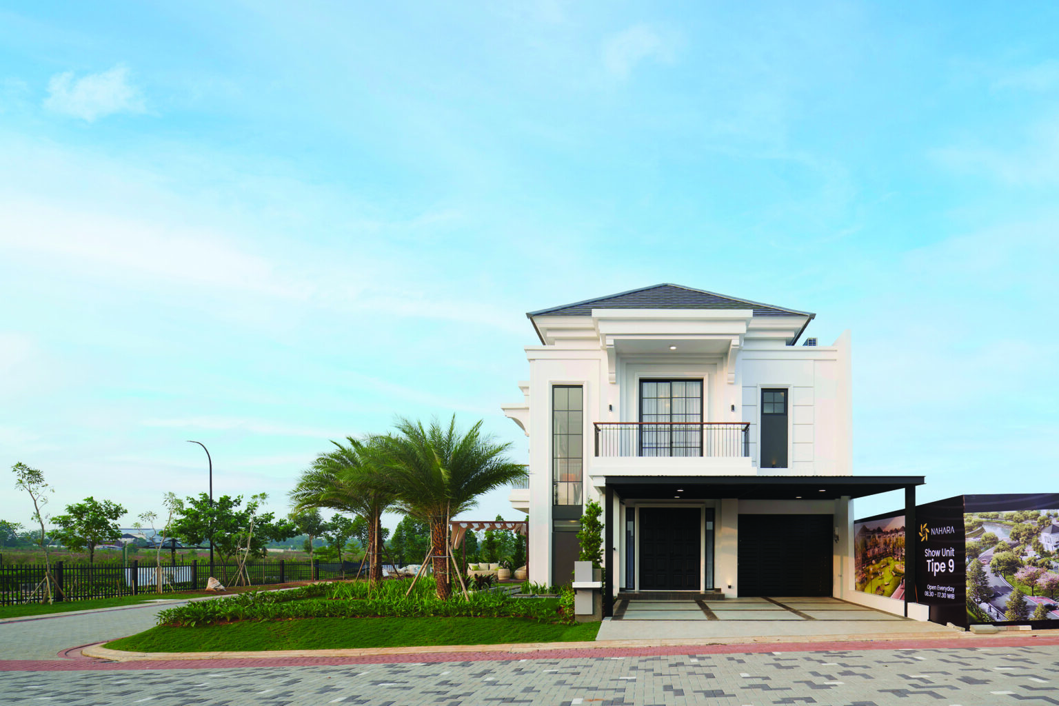 Pt Mitra Bangun Prasada Archives Asia Property Awards