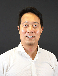 Prof. Roy Ling