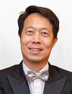 Prof. Roy Ling