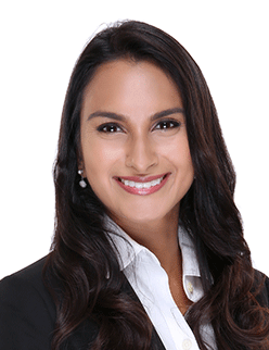 Annalisa Dass