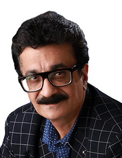 Sangeet Hemant Kumar