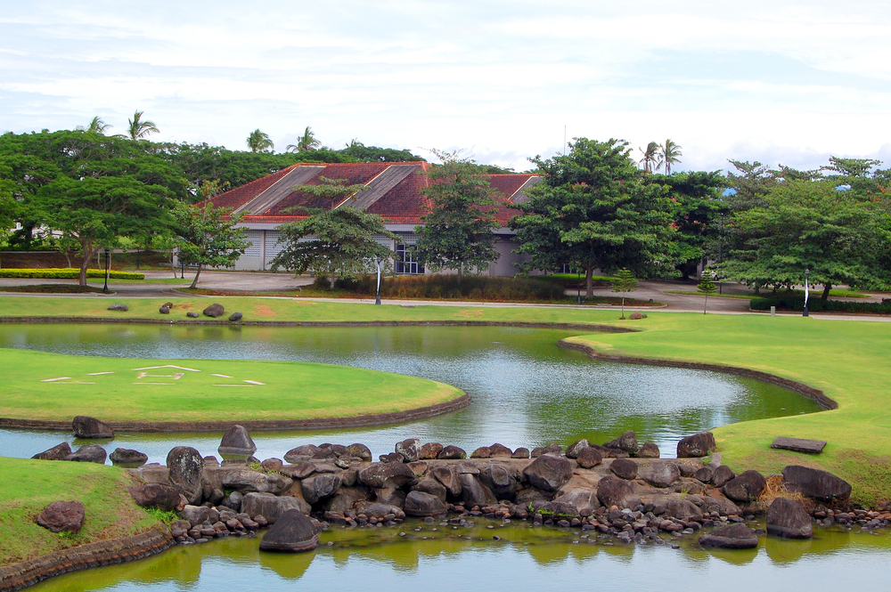 pasyalan sa lipa batangas tourist spots