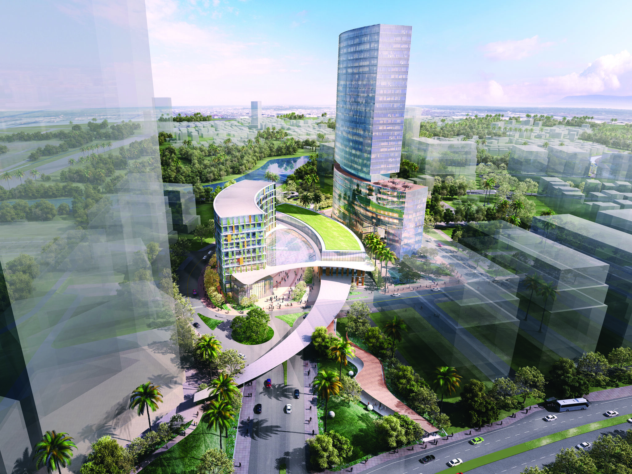 Project Spotlight | Asia Property Awards