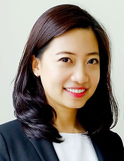 Tran Quynh Trang