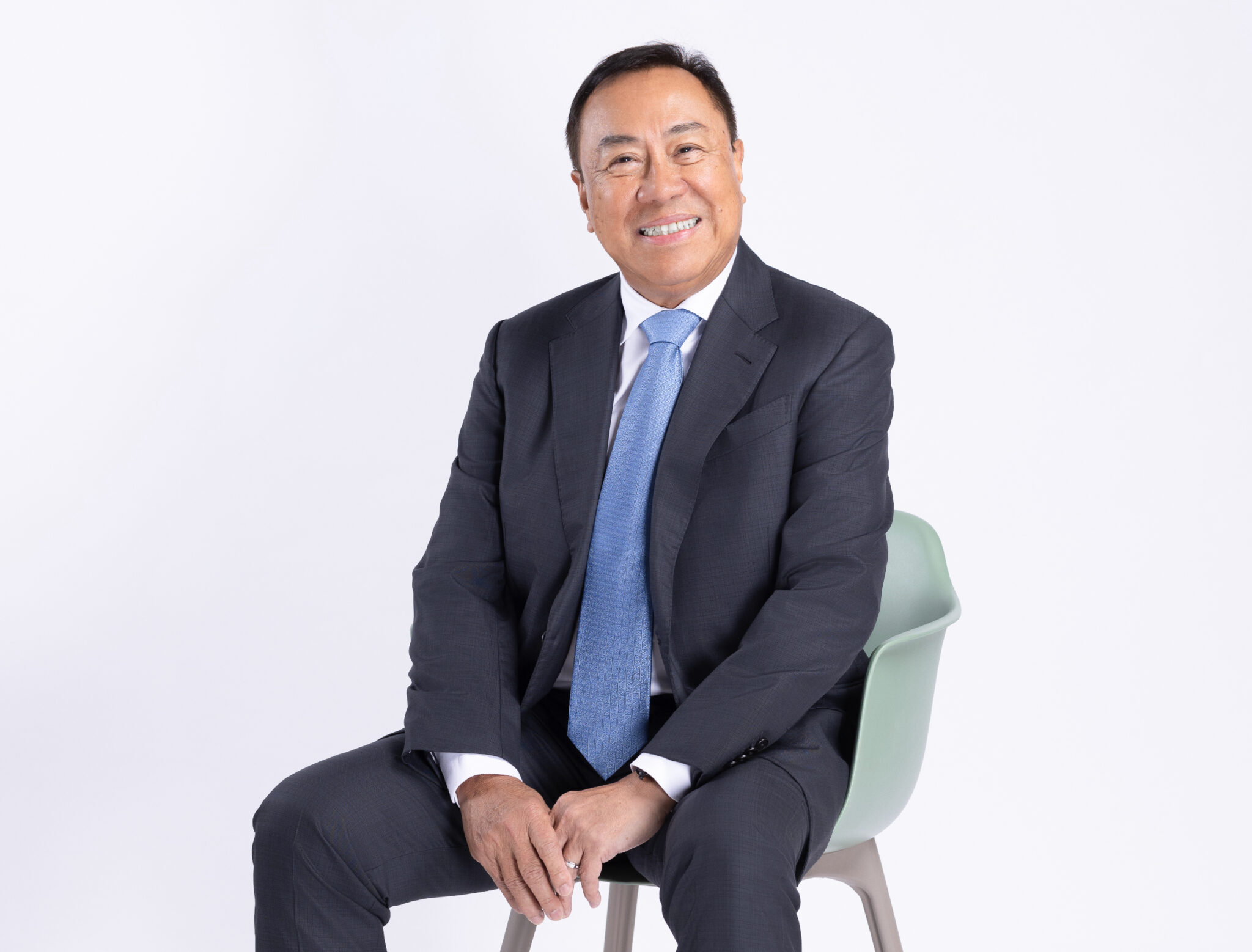 20 years of mastery CLI's Jose Soberano III crowned Philippines Real