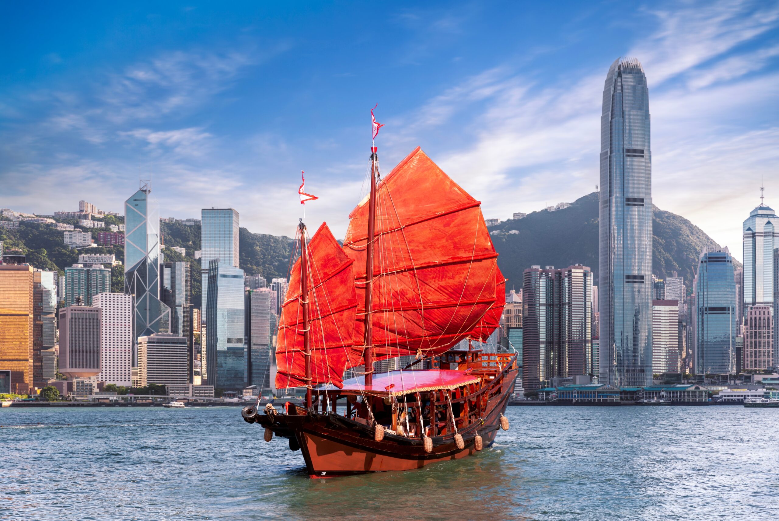 Property news roundup: Hong Kong relaxes property measures and other ...