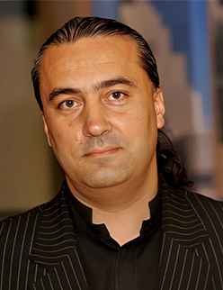 Stephen Oehem