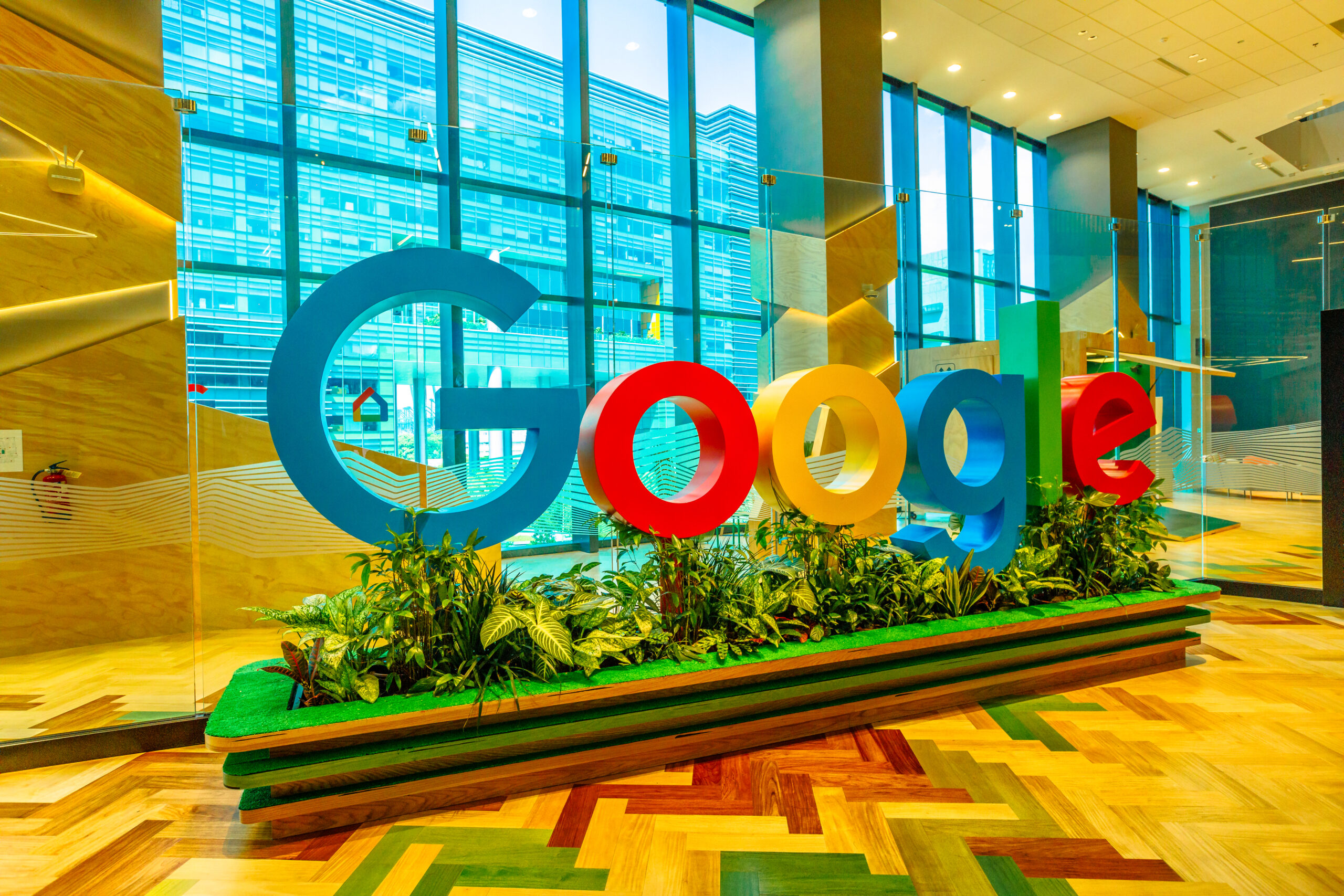 数据中心新闻综述：谷歌将在马来西亚投资数据中心及其他最新消息