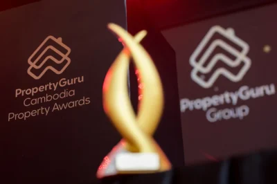 Newsroom Asia Property Awards