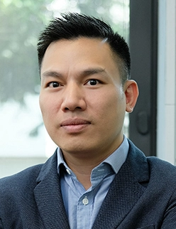 Tuan Pham