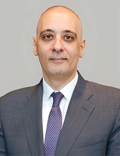Imad Damrah