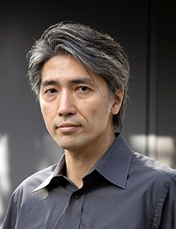 Koji Tsutsui