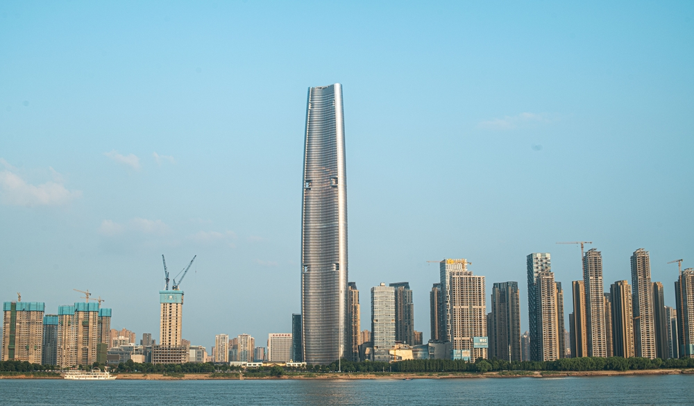 China's Renewable Revolution: Redefining Housing Norms with Solar and Hydrogen Innovations