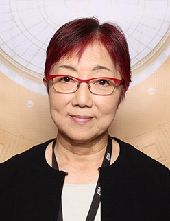 Midori Suzuki-Tsushima